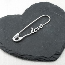 Love Pin