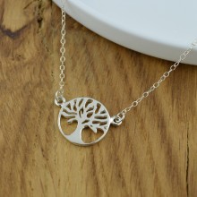 Tree of Life Necklace