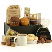 Tea & Coffee Break Gift Box