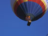 Hot Air Balloon Flights and Rides Christmas gift ideas for brothers